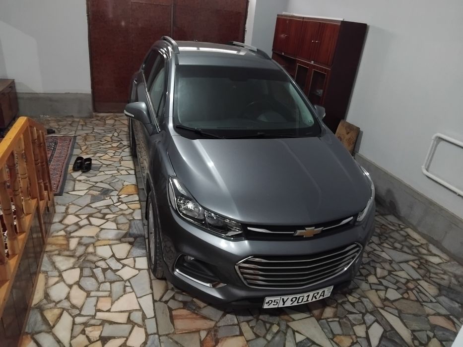 Трекр 1 механика 2020