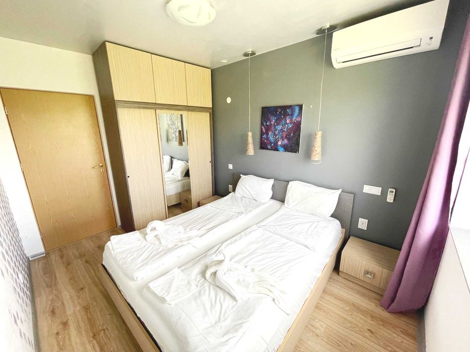 Тристаен апартамент гр.Бяла