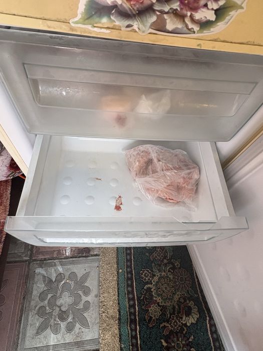 Холодильник продам
