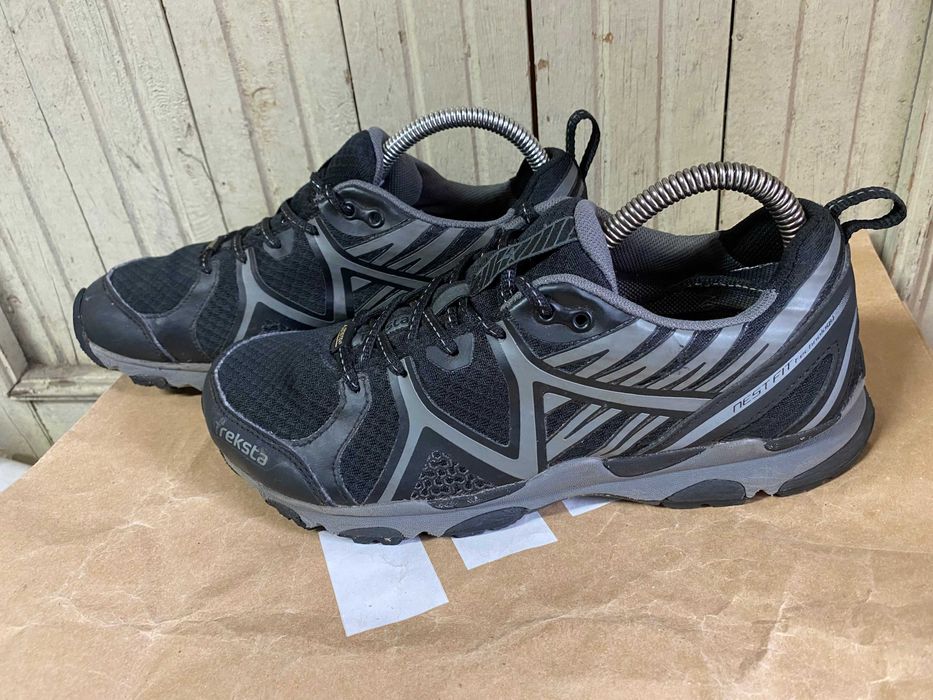 ''Treksta Sync lll Gore-Tex''оригинални мъжки туристически обувки 41 н