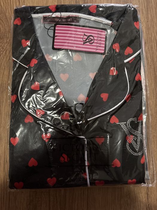 Pijamale victoria secret
