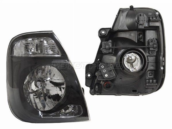 Фара   Kia Bongo