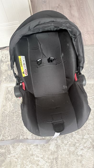 коляска детская.