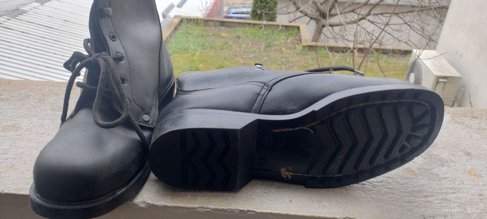 Мъжки кубинки-нови