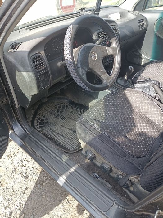 Продам nissan primera
