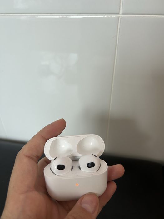 Продам наушник айфон 14