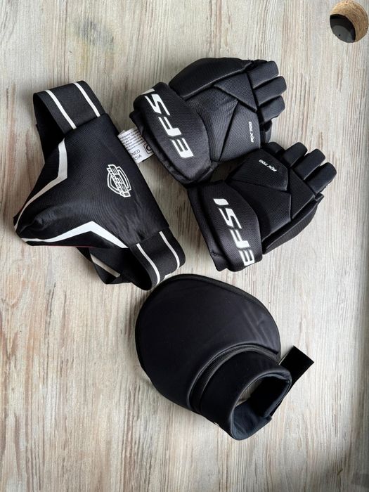 Хоккейная форма комплект