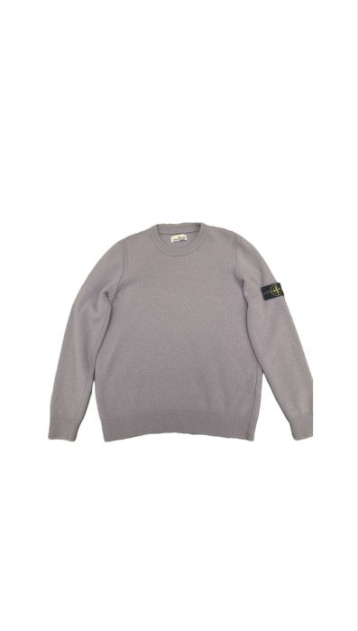 Свитер stone Island