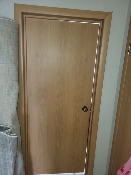 Продам двери в комплекте