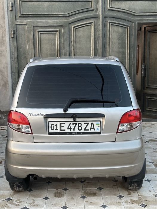 Matiz best holati zo'r