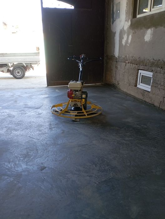 Styashka shilipofka Стяжка шлифовка