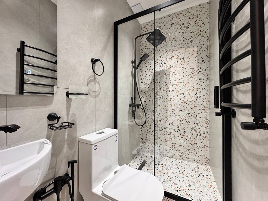 Продажа 4/8/8 84м2 в ЖК Mashxadi Residence, ор-р: Паркентский Пенная