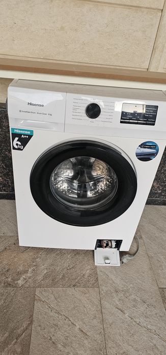 Продам стиральную машинку б/у