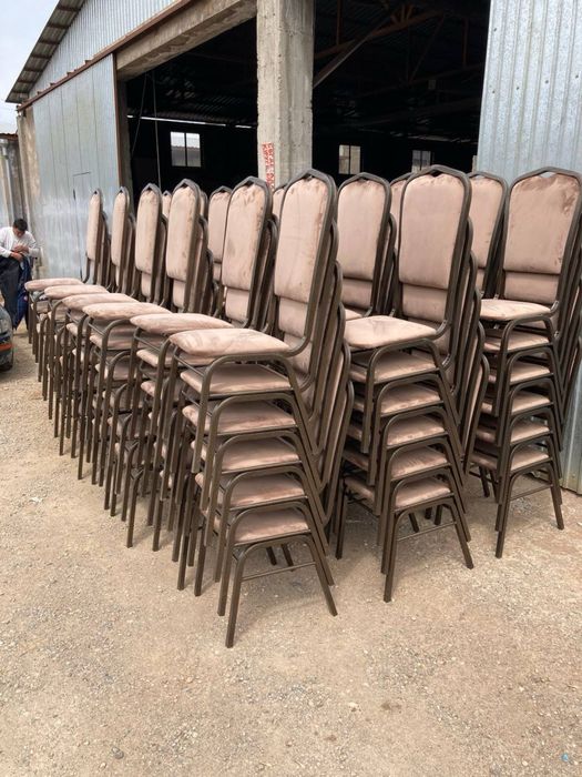 Стол стулья Тойхана