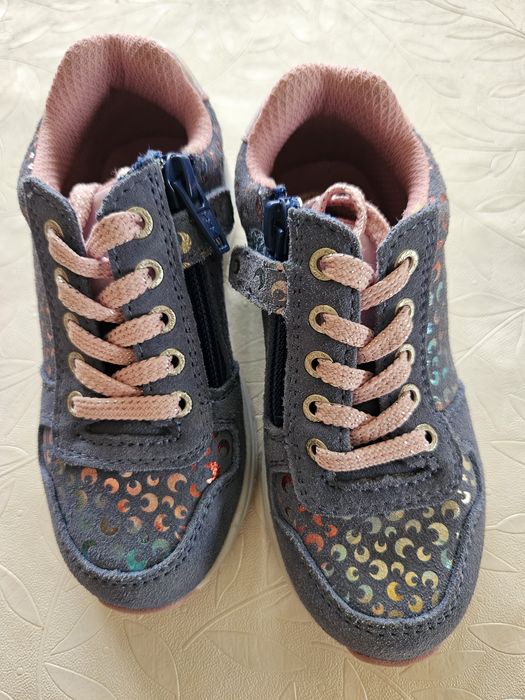 Детски обувки Lurchi 25 номер