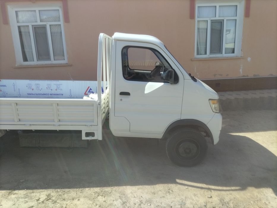 Changan 99 talik