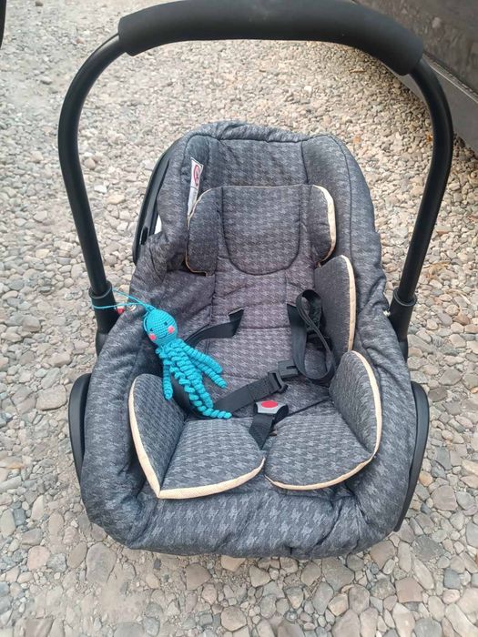 Детска количка 3в1