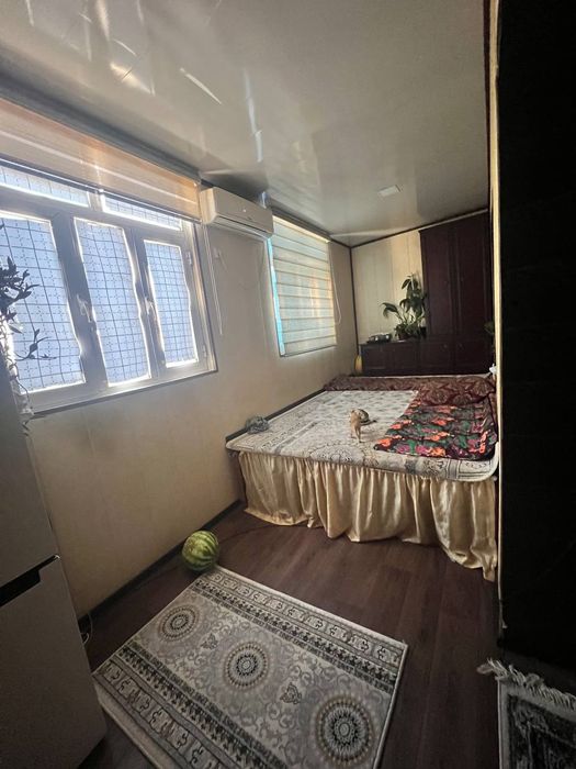 Olmaliq shahar,Abdulla Qahor 5/3