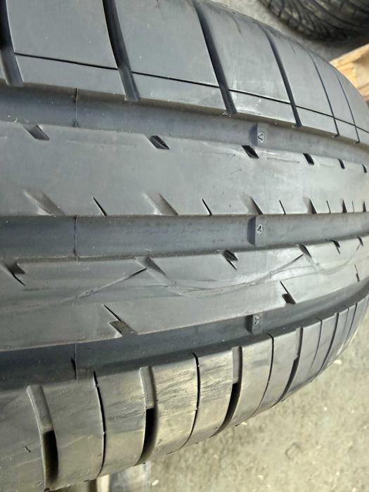 Anvelopa Vara 195/65 R15 - Fulda Eco Control HP