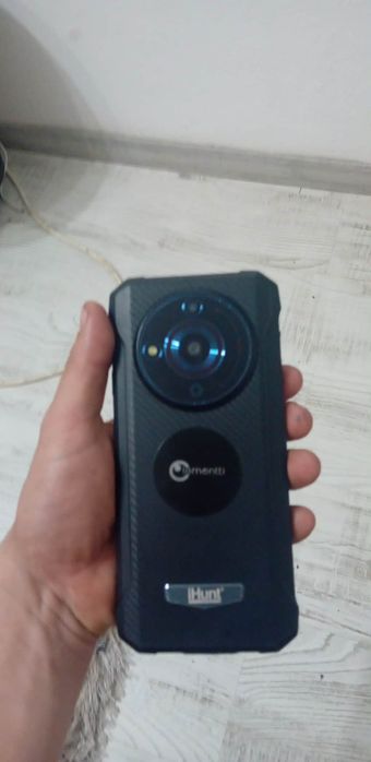 Vând sau schimb ihunt