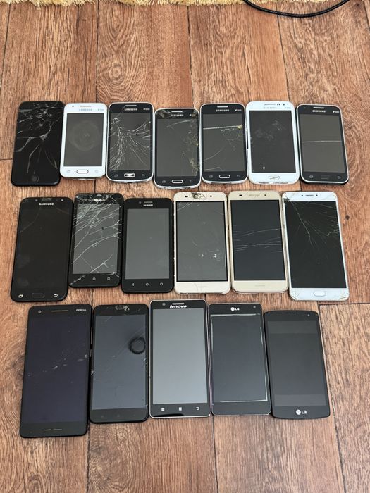 Все по 500тг На запчасти для телефонов