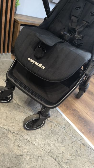 Бебешка количка Easywalker Jackey 2