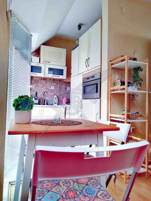 Тристаен апартамент в Несебър! 96640