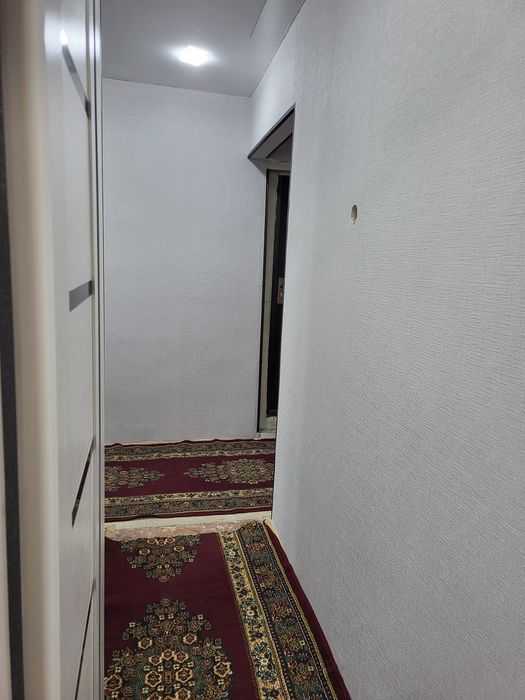 Продаётся 1 комнатная квартира отличном состоянии .вариант есть.