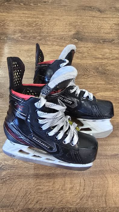 Продам коньки Bauer 2x YTH (Y12)