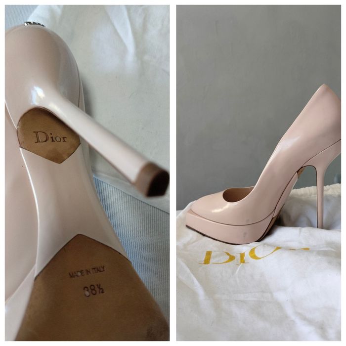 Обувь, оригиналы