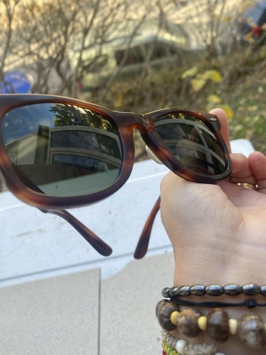 Ochelari Ray Ban B&L Usa Wayfahrer