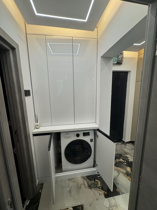 Apartament 1 camera lux