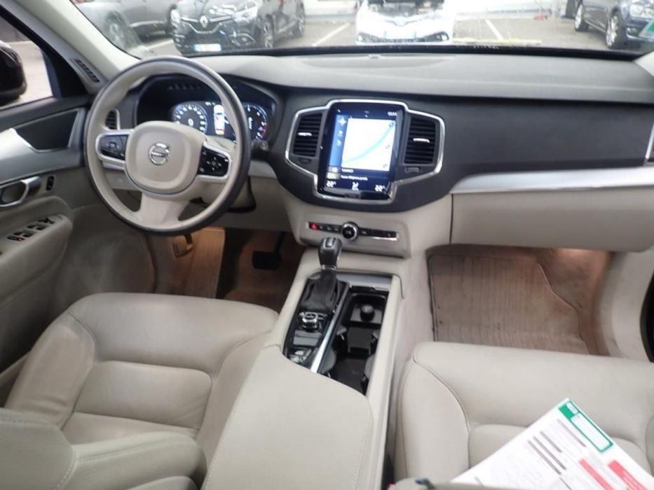 Volvo xc90 rar efectuat 7 locuri