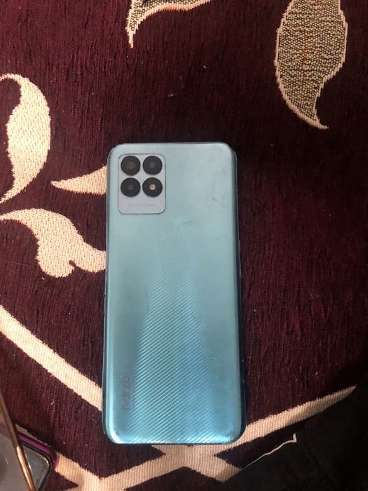 Продам телефон Realme Narzo 50