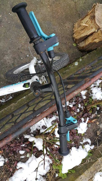 Велосипед 16inch