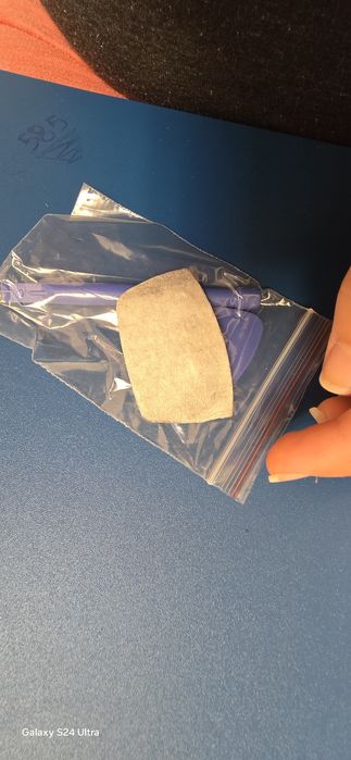 Джойстик  бмв М скоростен лост капаче