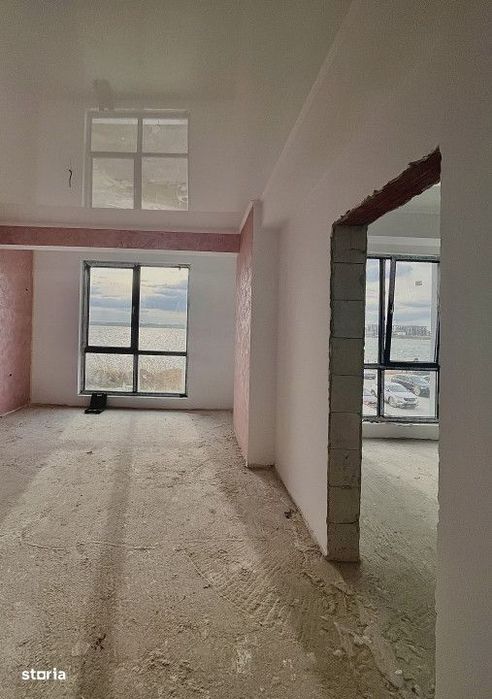 apartamente-zona exclusivista-Lacul siutghiol-5 min Plaja — fotografia 3