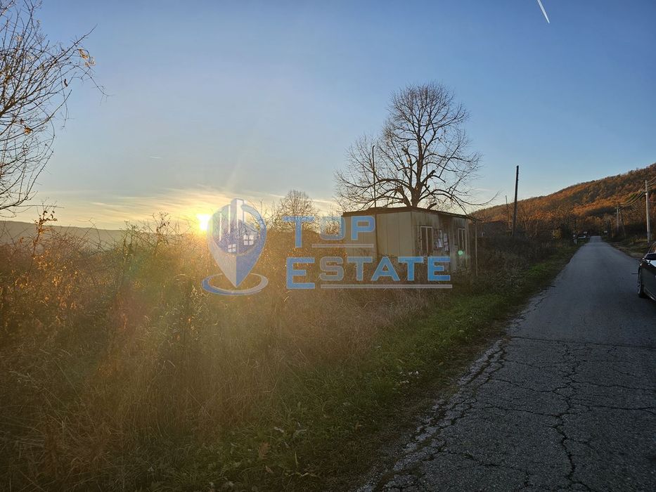 Продава се Парцел в с. Равново, Област Велико Търново - 1070 кв.м за 7 €/кв.м - Снимка #3