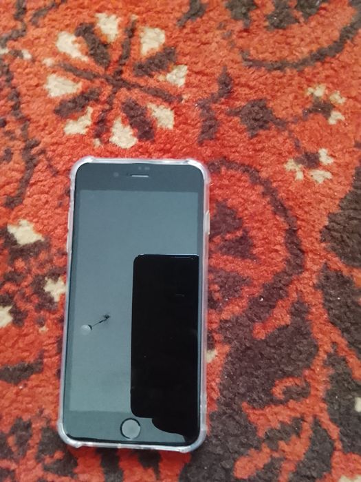 Iphone 6 s plus  2020