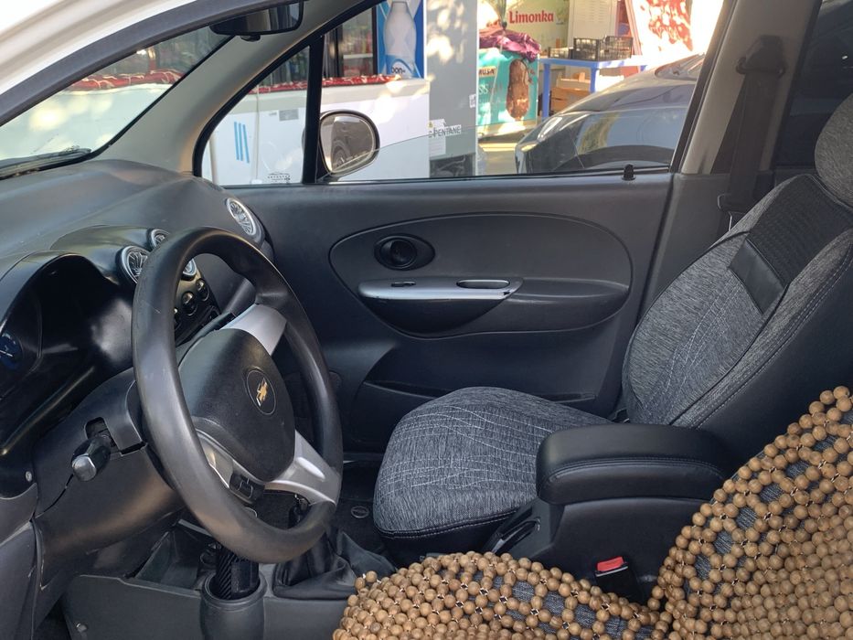 Matiz best Arenda