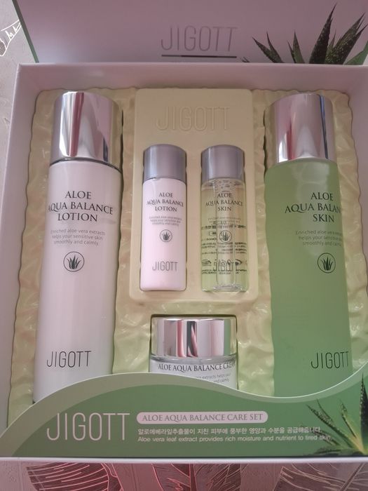 Косметика, Корея!