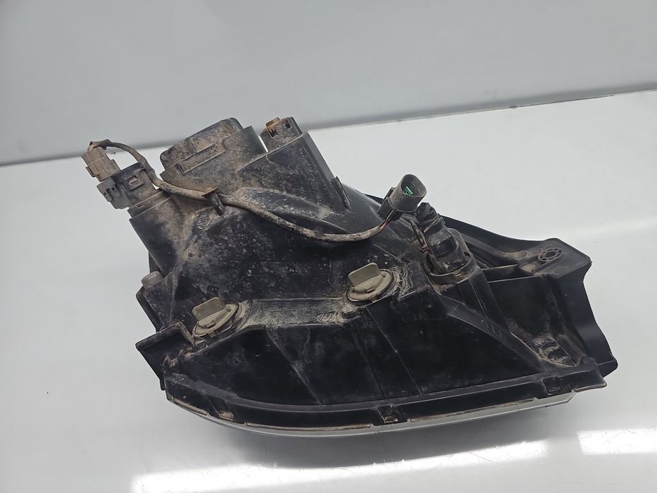 Far stanga Hyundai Tucson (JM) [Fabr 2004-2010] SUV OEM