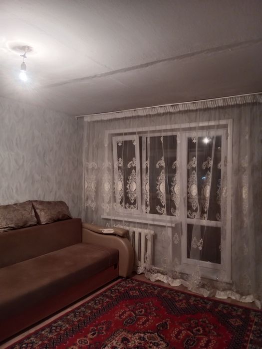 Сдам 1 к квартиру на 19 мкр
