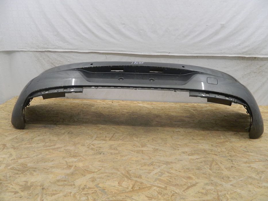 Bara spate Opel Astra K, Hatchback, 2016, 2017, 2018, 2019, 2020, 39161692.