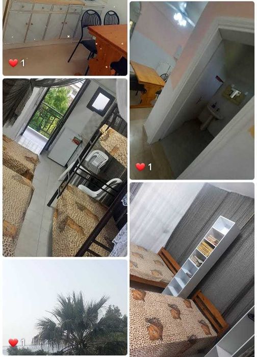 Дава се под наем Хотел в София, Връбница 1 - 16 кв.м за 25 € - Снимка #4