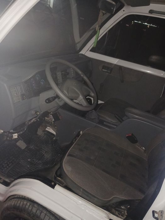 Дамас 2020 йил ок свет