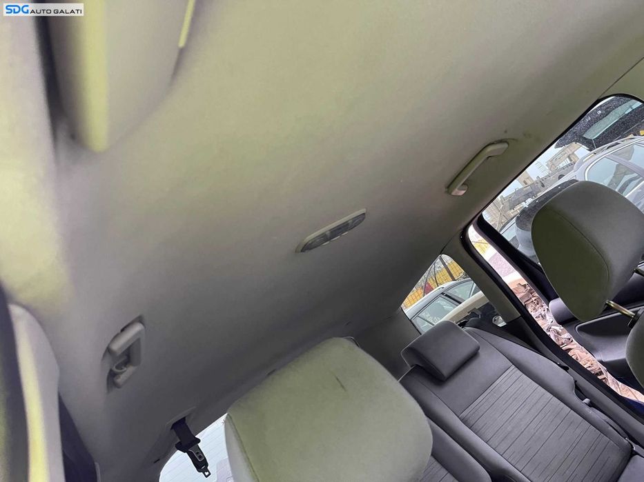 Plafon Plafoniera Tavan Material Textil Ford C-Max 2004 - 2010