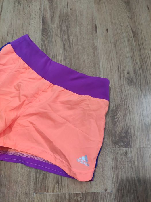Pantaloni scurti de dama Adidas marimea S