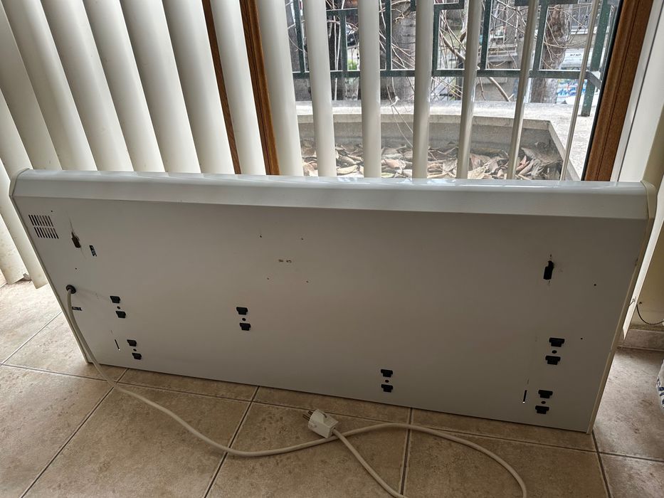 Конвектор ELDOM CW2000 Елдом