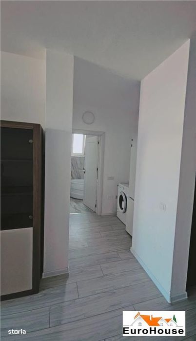 Apartament cu 2 camere de vanzare in bloc nou in Alba Iulia — fotografia 2